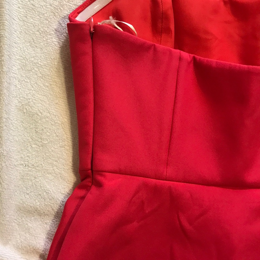 Finders keeper top in hot pink NWT small - Picture 5 of 8